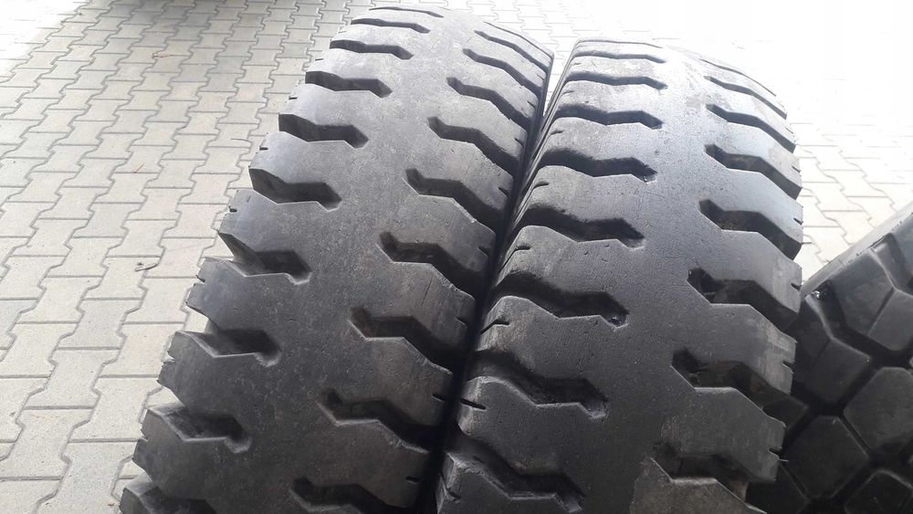 OPONY 12.00-20 MITAS NB 59 18PR