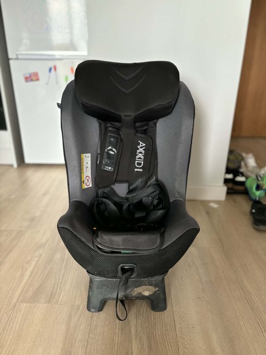Axkid Movekid 0-36kg RWF TEST PLUS
