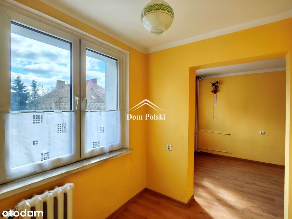 Kawalerka 23,6 m2 - Centrum Olecka