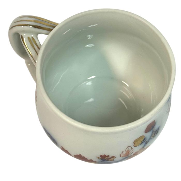 Cremeira Vista Alegre - Imari