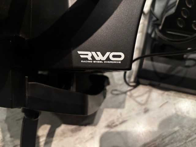 Kierownica Hori do Xbox