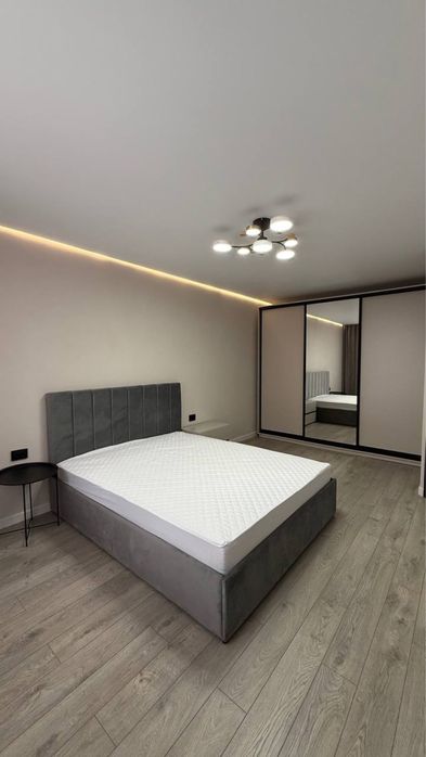 Оренда 1 кімнатної квартири в ЖК Дрім Парк