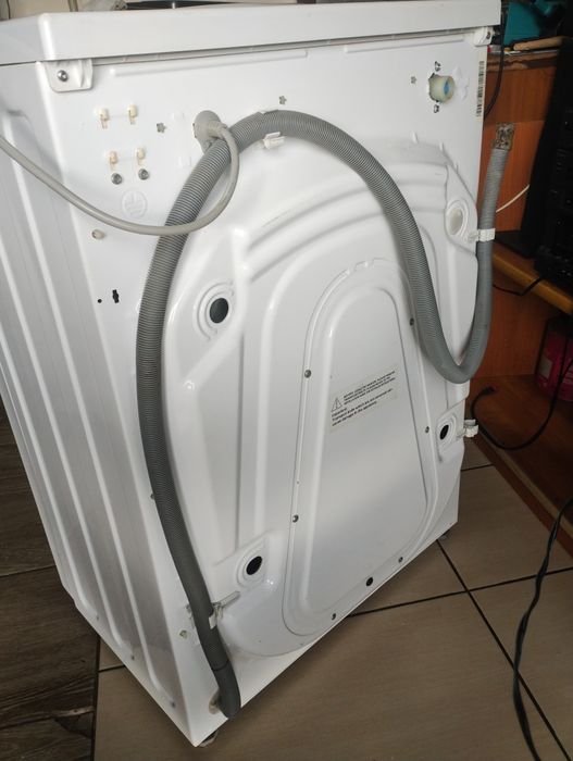 Pralka Hisense 6 kg