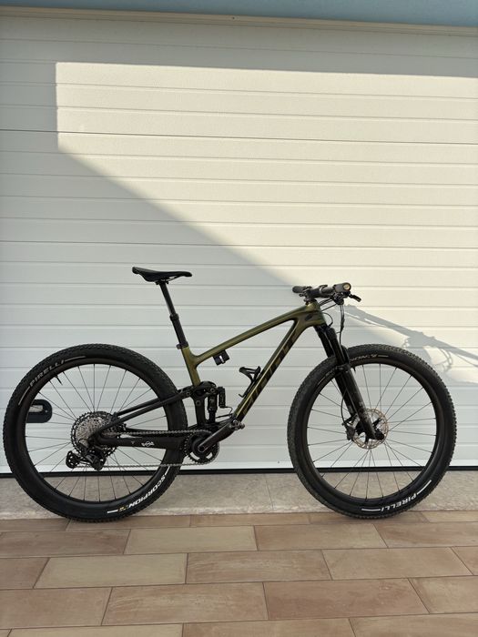 Giant Anthem Advanced Pro 1