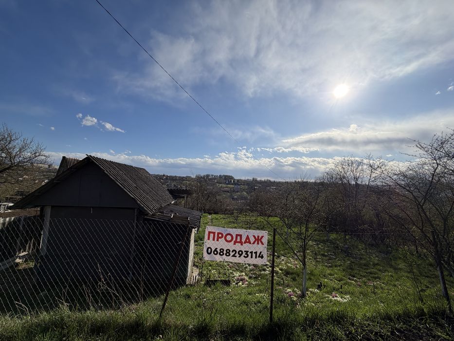 ПРОДАЖ ПРИВАТИЗОВАНОЇ Землі 16 СОТИХ  вул. 3-й провулок  О.Букшованого( Пархоменка)