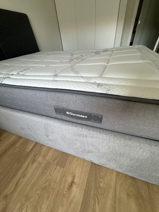 Colchão  cama casal  190x140