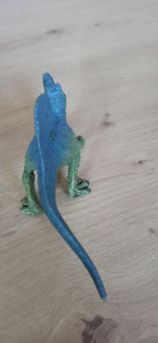 Schleich dinozaur