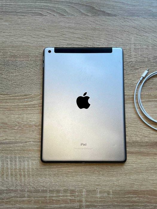 Оригінал Ipad 6 Black