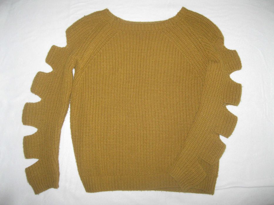 Свитер (светр, джемпер, кофта) Размер S -M