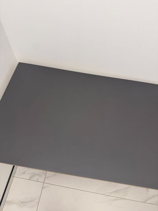 Stolik biurko ikea lagkapten