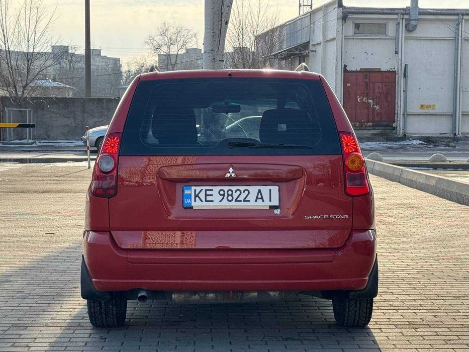 Продам Митсубиси Спейстар автомат
