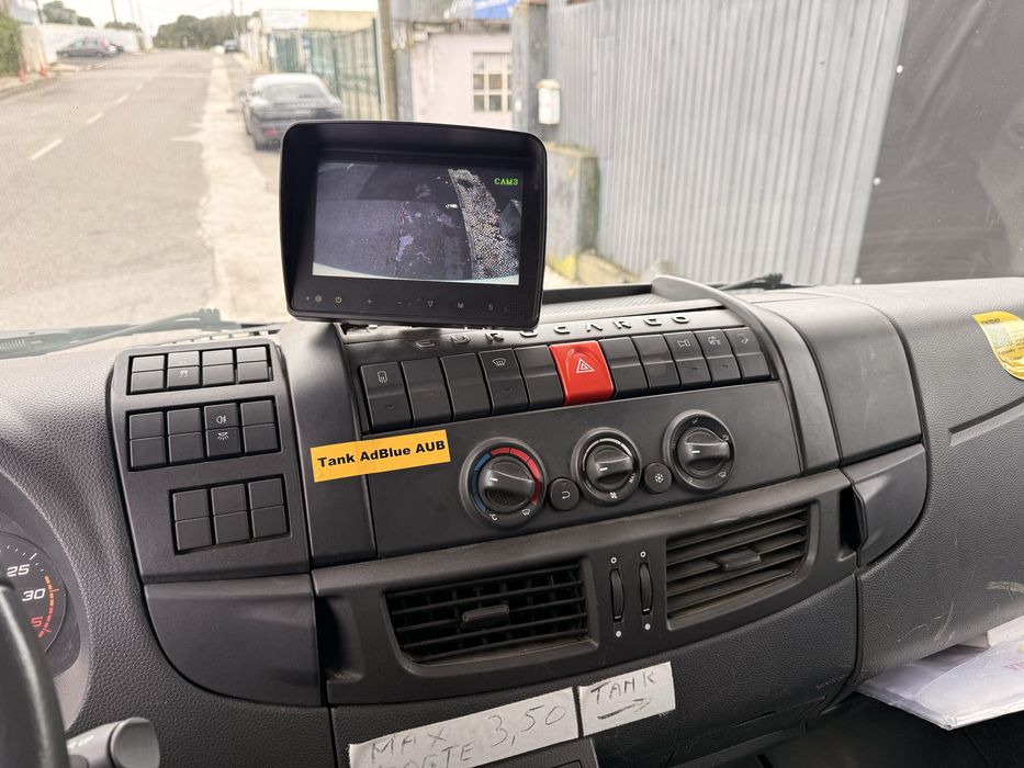 IVECO 15Ton 320cv 2016 COMO NOVA APENAS 71.000km ###OPORTUNIDADE###