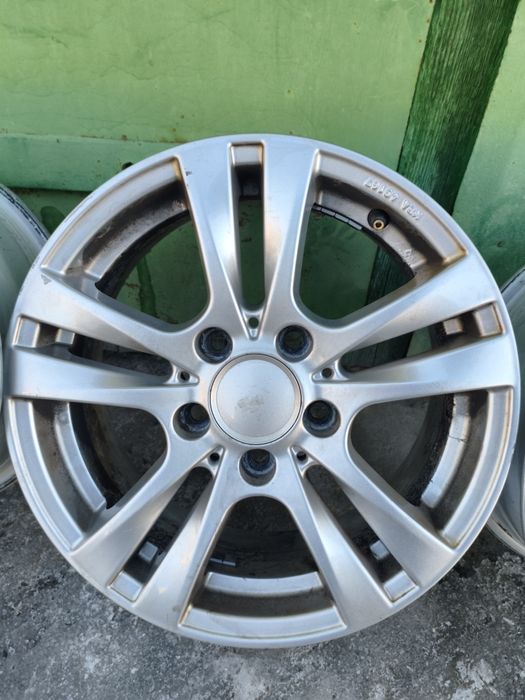 Диски Mercedes, Audi, Skoda, Volkswagen, Seat