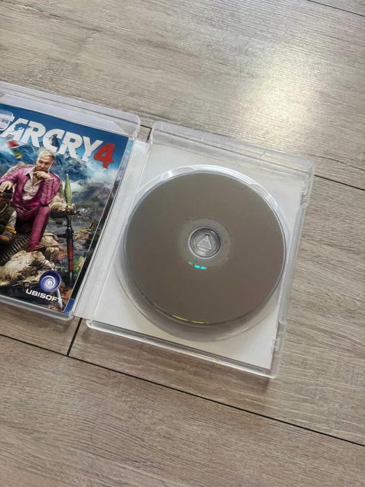 Far Cry 4 – PlayStation 3