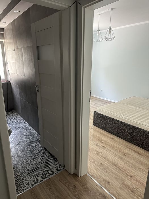 Mieszkanie - 2 pokoje, parter, dostępne od zaraz