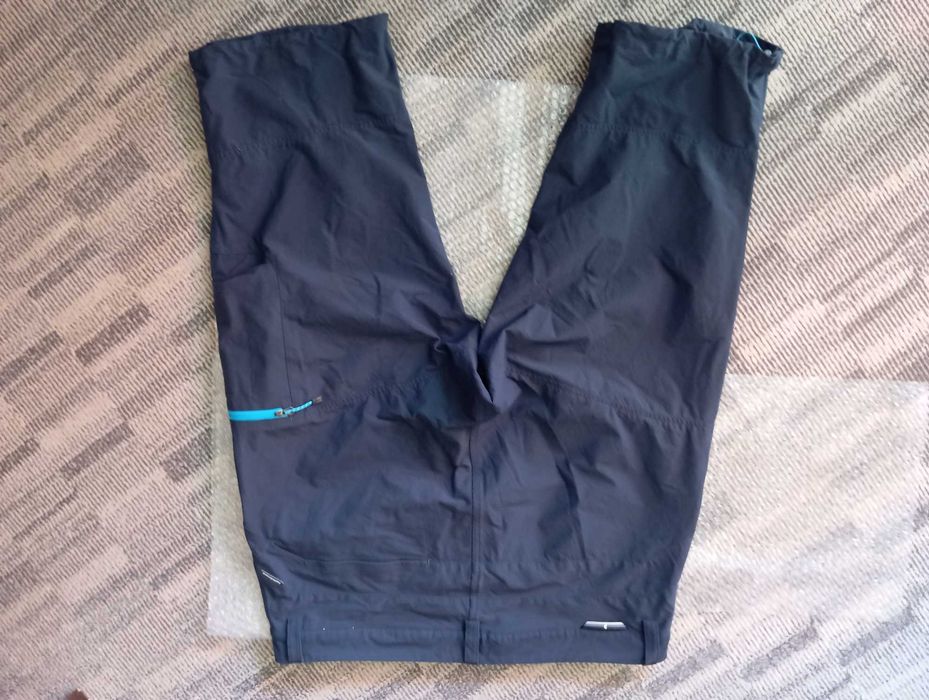 Peack Performance Męskie spodnie trekkingowe 3/4 L