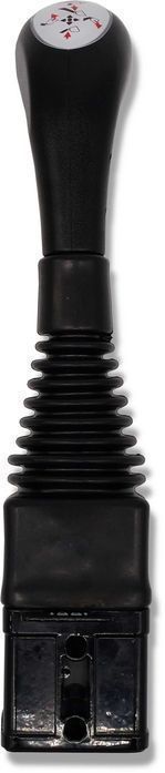 Rozdzielacz 80L JOYSTICK 0P 2 SEK DO TURA Zatrzask [8485]
