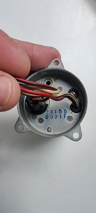 Продам японские автомильные часы Jeco
