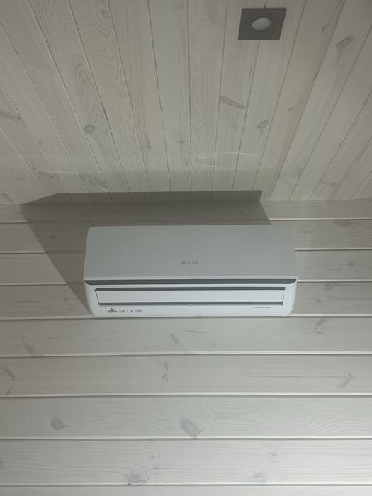 Монтаж Обслуговування Кондиціонерів