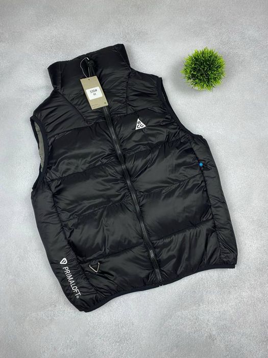 Жилетка Найк АСДЖ | ACG Nike жилет | Безрукавка Nike Acg