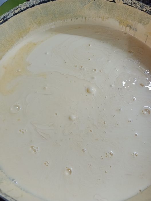 Фарба Farbmann Standart M 9л