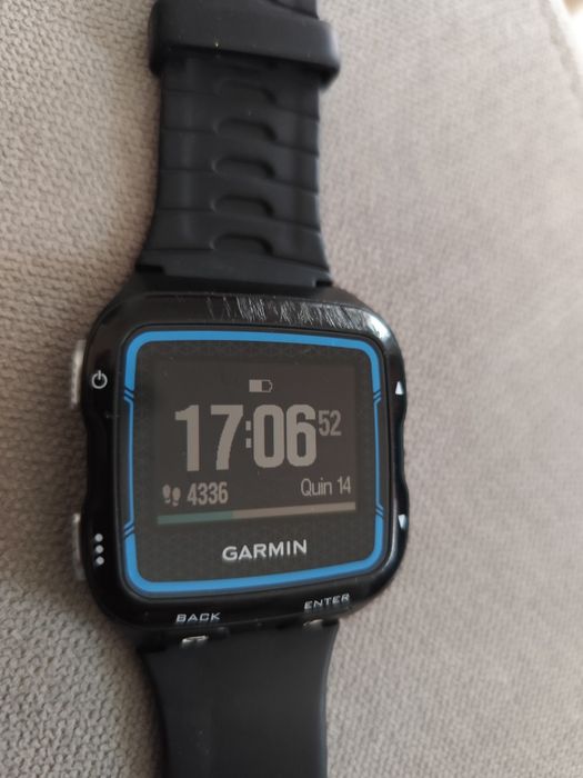 Garmin 920xt em bom estado