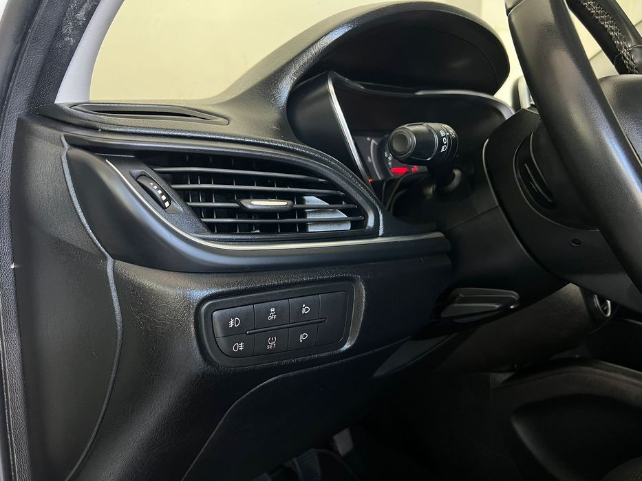 Fiat Tipo 1.3 M-jet