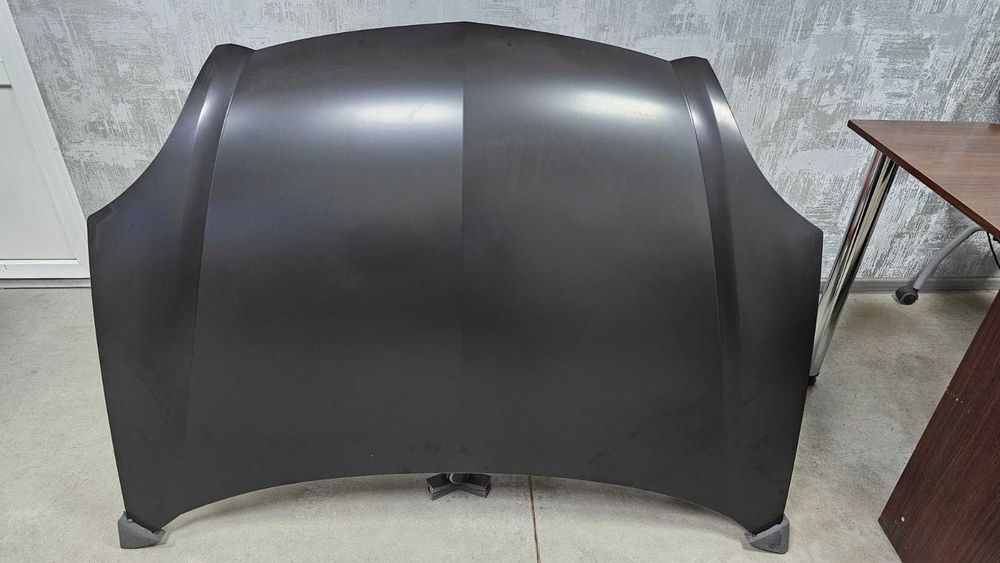 Капот  Renault Kangoo Рено Кенго