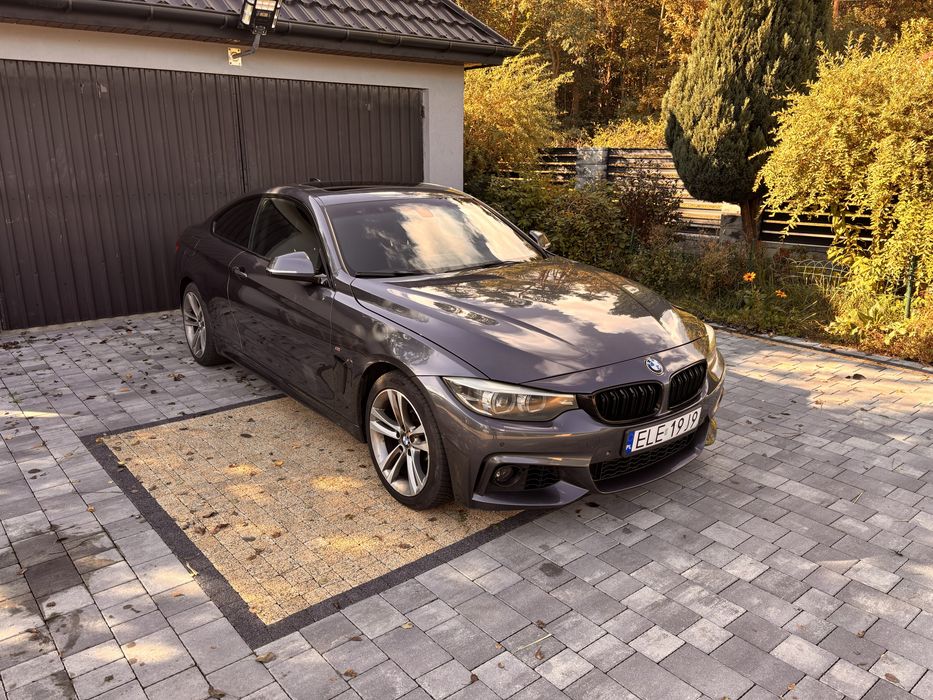 BMW Seria 4