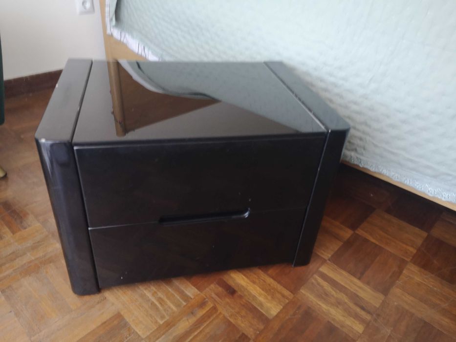 Mobilia de quarto