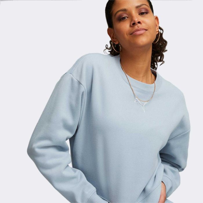 Спортивний костюм жіночий Puma Loungewear Suit р.М