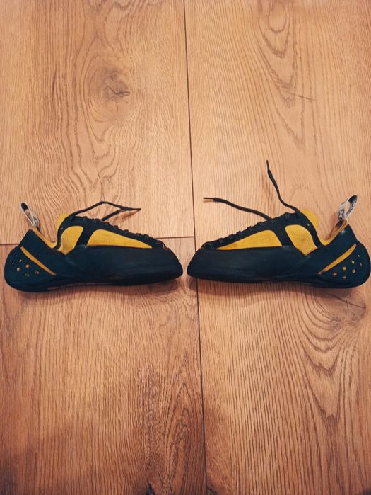 Buty wspinaczkowe Rock Pillars