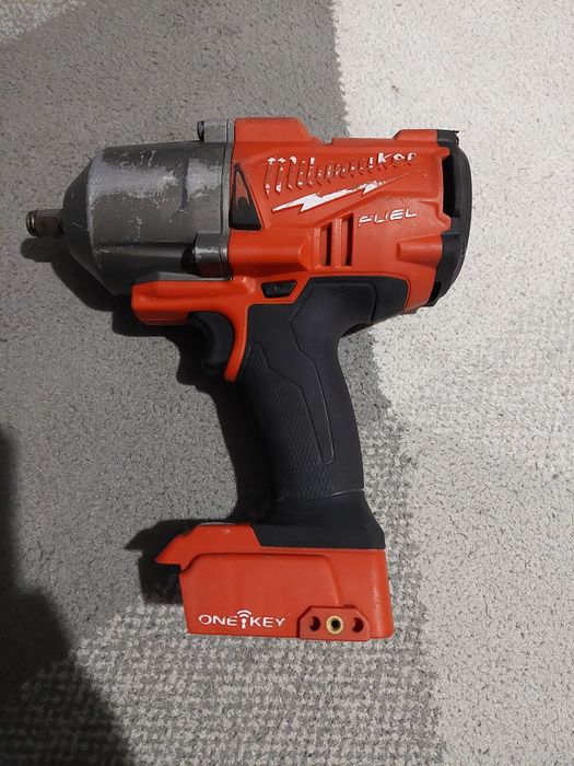 Zestaw milwaukee m18,m12BD