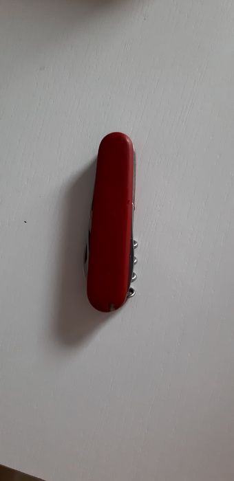Nóz rozkładany VICTORINOX.