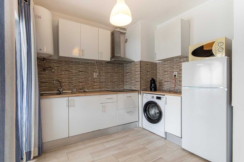 Apartamento T2 Praia Da Rocha Portimão