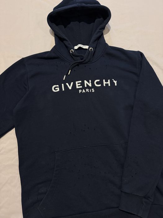 Кофта givenchy m-l