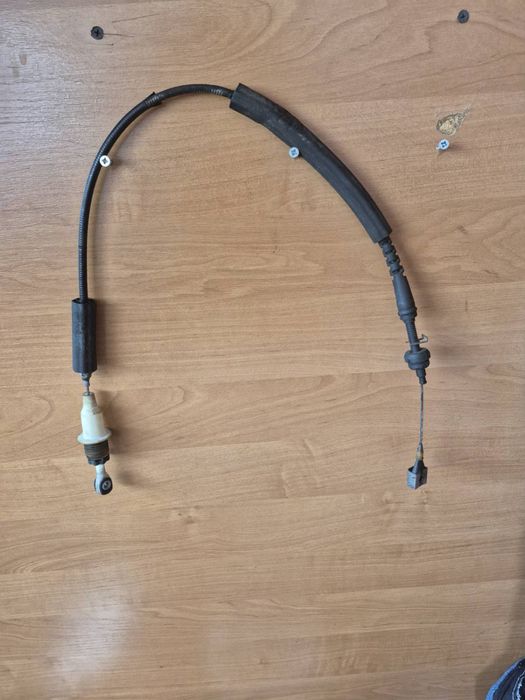 Продам тросс газу LT 2.8 Volkswagen