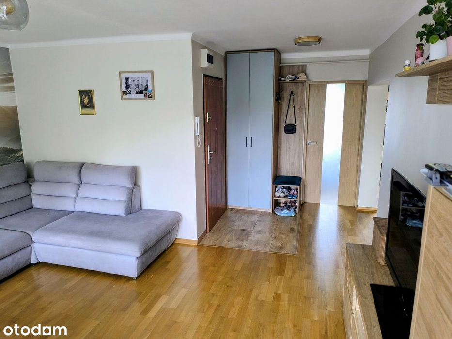 Mieszkanie – Bielsko-Biała - Widok 3