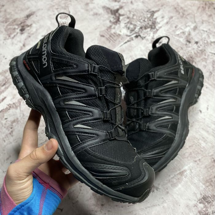 кросівки salomon xa pro 3d