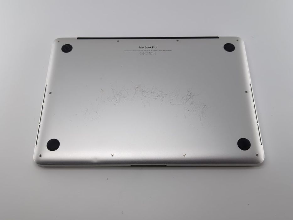 Apple MacBook Pro 13" 2015  | 512GB | DB | iGen Lublin