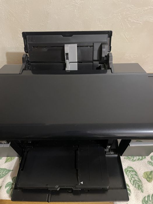 Ріжучий плотер My Print MC330  epson l805