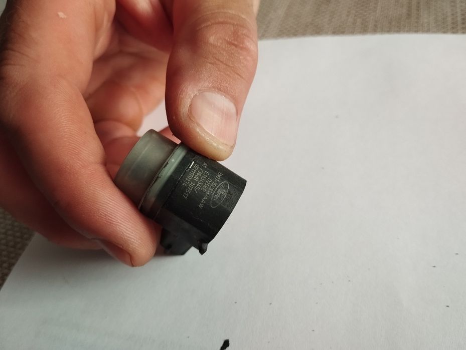 Czujniki parkowania przód Ford Edge 2015-18