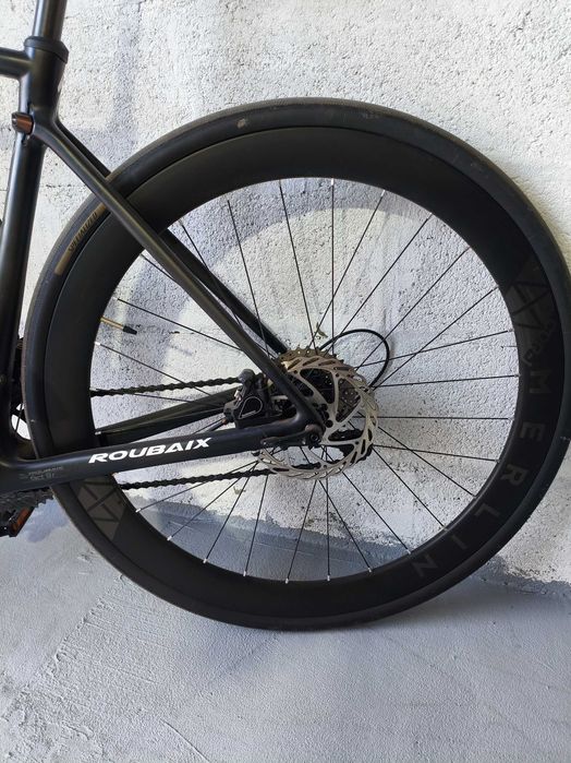 Specialized Roubaix Carbon fact 9 r