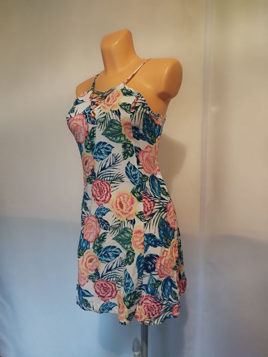 Nowa letnia sukienka H&M rozm.M