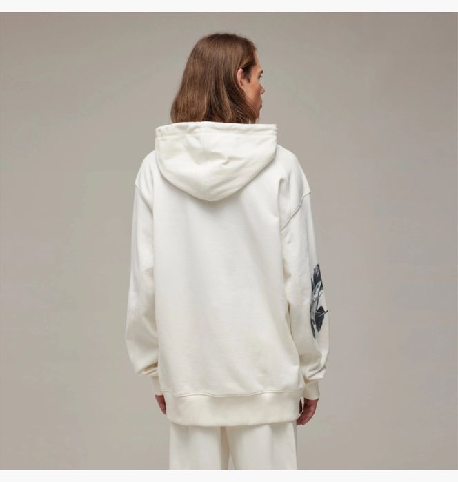 Худі Adidas Y3
