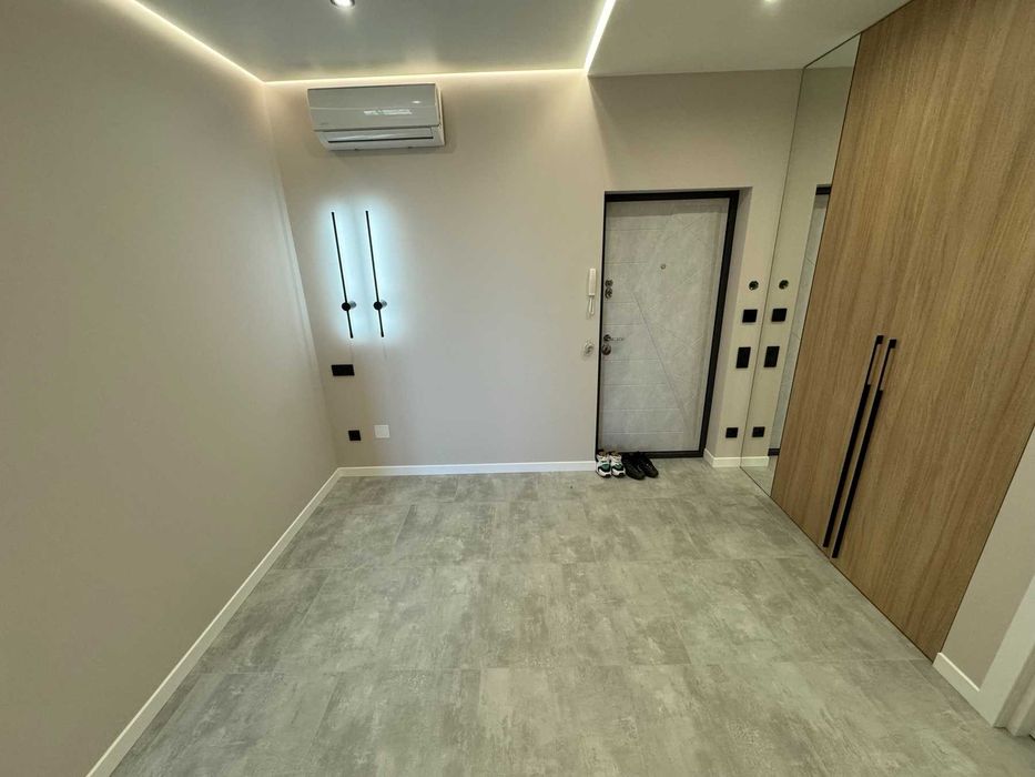 Двокімнатна квартира без податку!! ЖК «Європейський квартал»