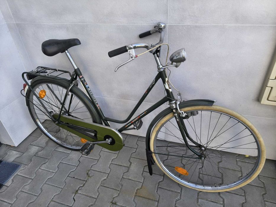 Rower BATAVUS - miejski