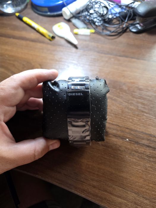 Годинник Diesel DZ27312