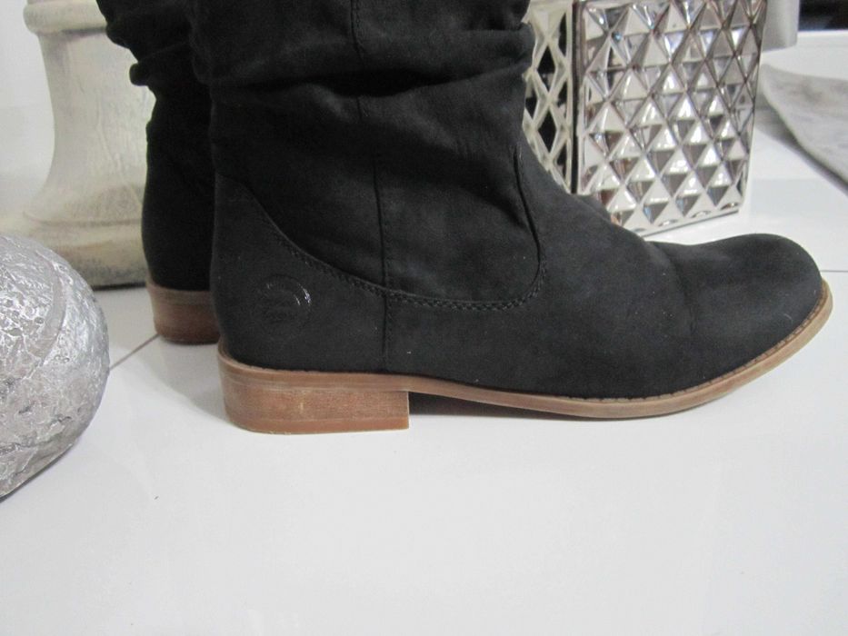 botki OLIWER angielskie stan idealny