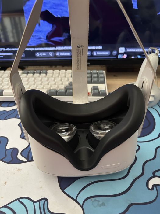 Oculus quest 2 64gb